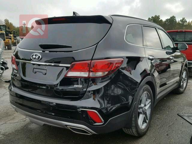 هيونداي سانتافي